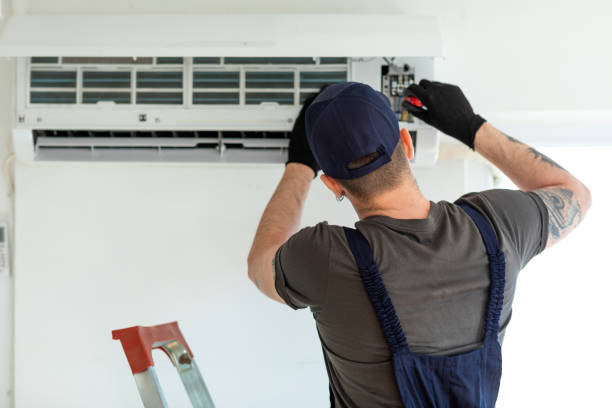 Best Air Vent Cleaning Services  in Ulysses, KS